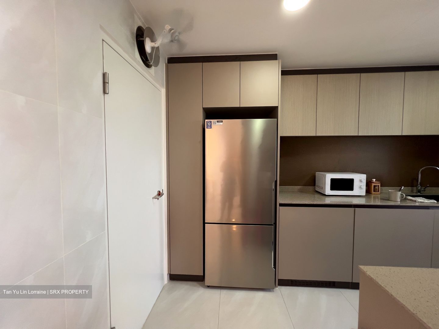 Penrose (D14), Apartment #537761811